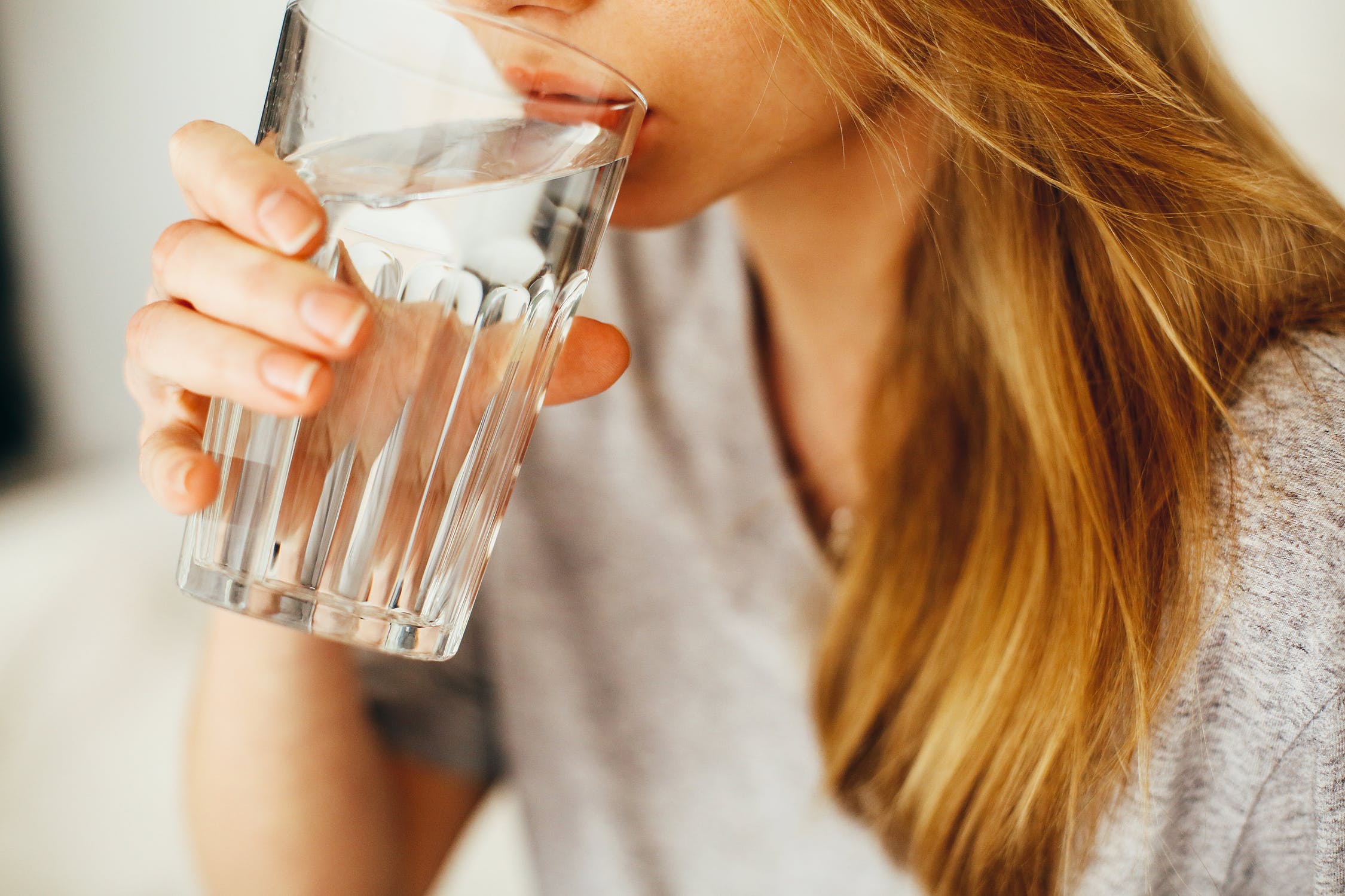 purified drinking water installation in Phoenix