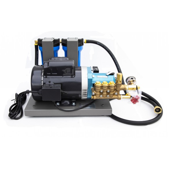 Commercial grade mist systems in Phoenix