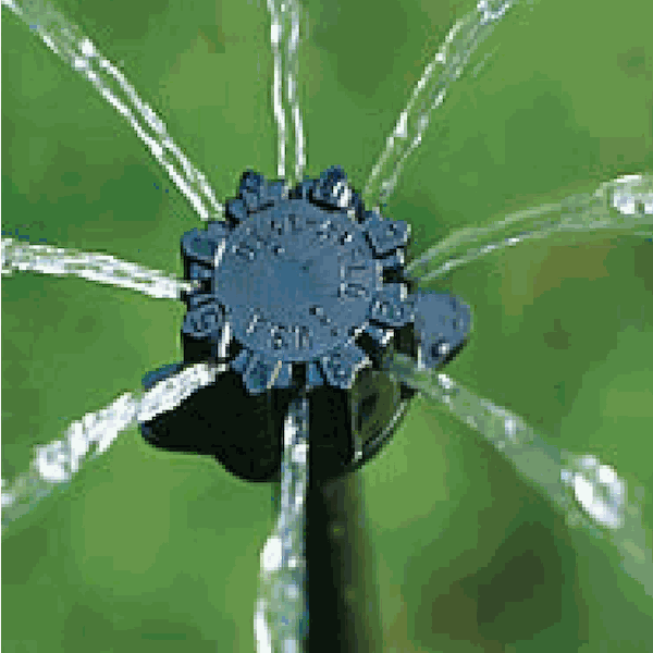 Drip irrigation system repair specialist in Scottsdale, AZ<br />
