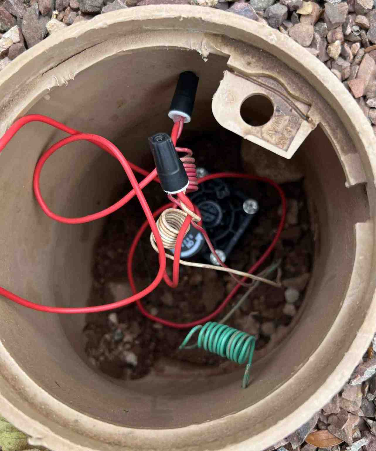 Licensed plumber repairing water lines and fittings in Scottsdale, AZ<br />
